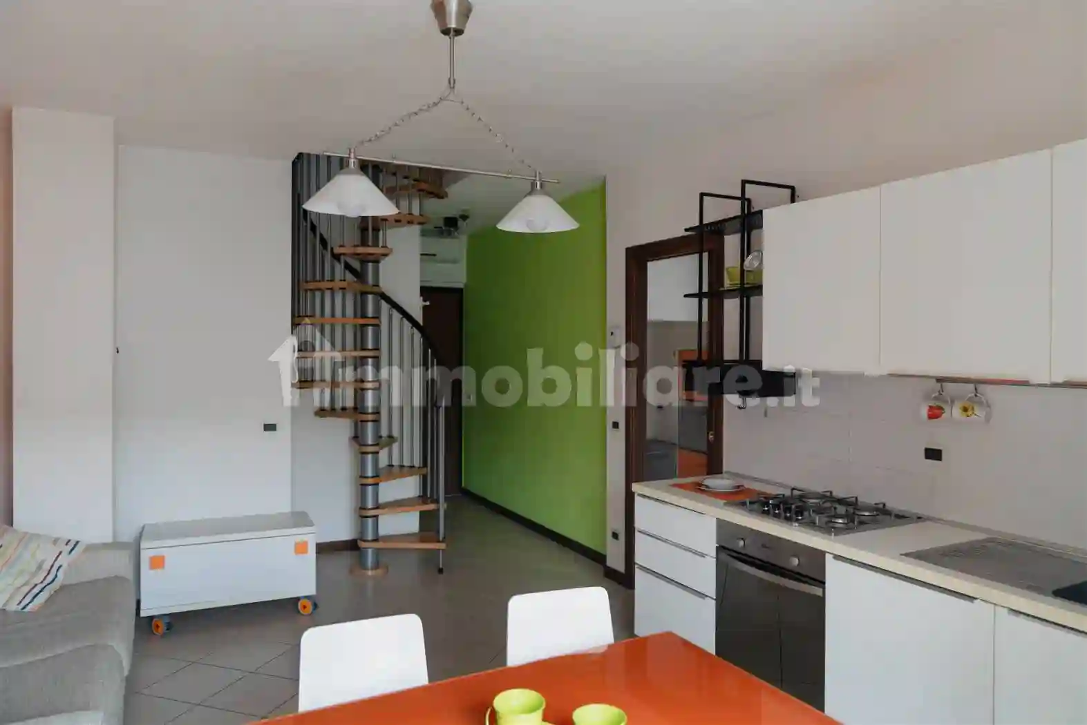 Appartamento - foto 2