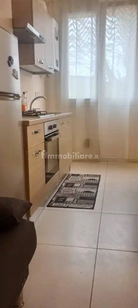 Appartamento in vendita a Baricella