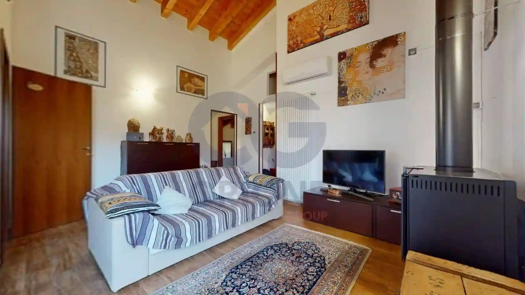 Attico - Mansarda - foto 2