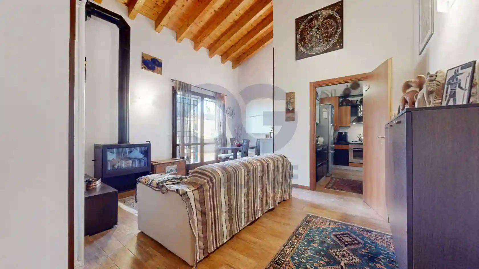 Attico - Mansarda - foto 3