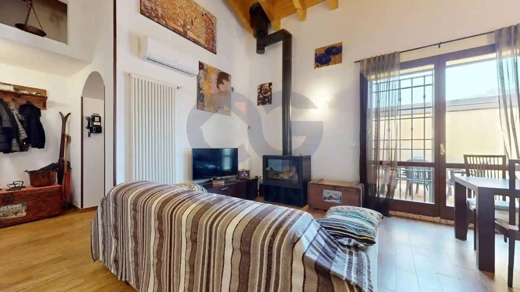 Attico - Mansarda - foto 4