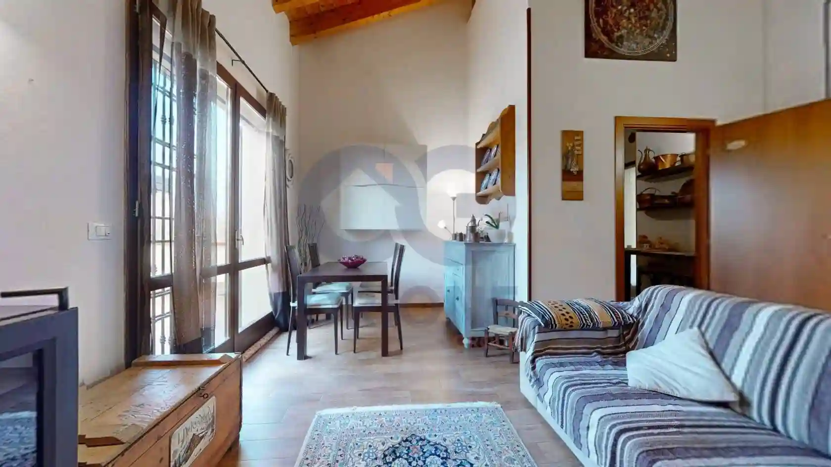 Attico - Mansarda - foto 5