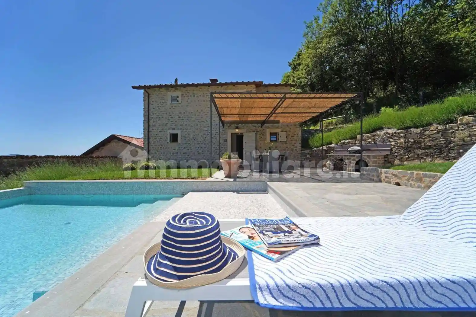 Villa in vendita a Licciana Nardi