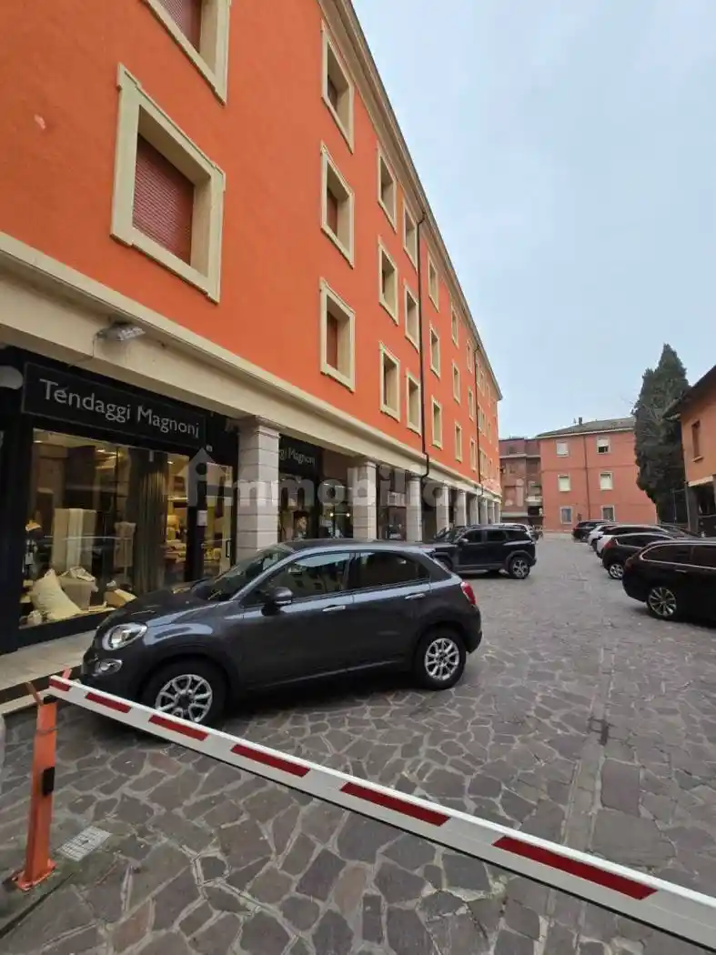 Appartamento in vendita a Castelfranco Emilia