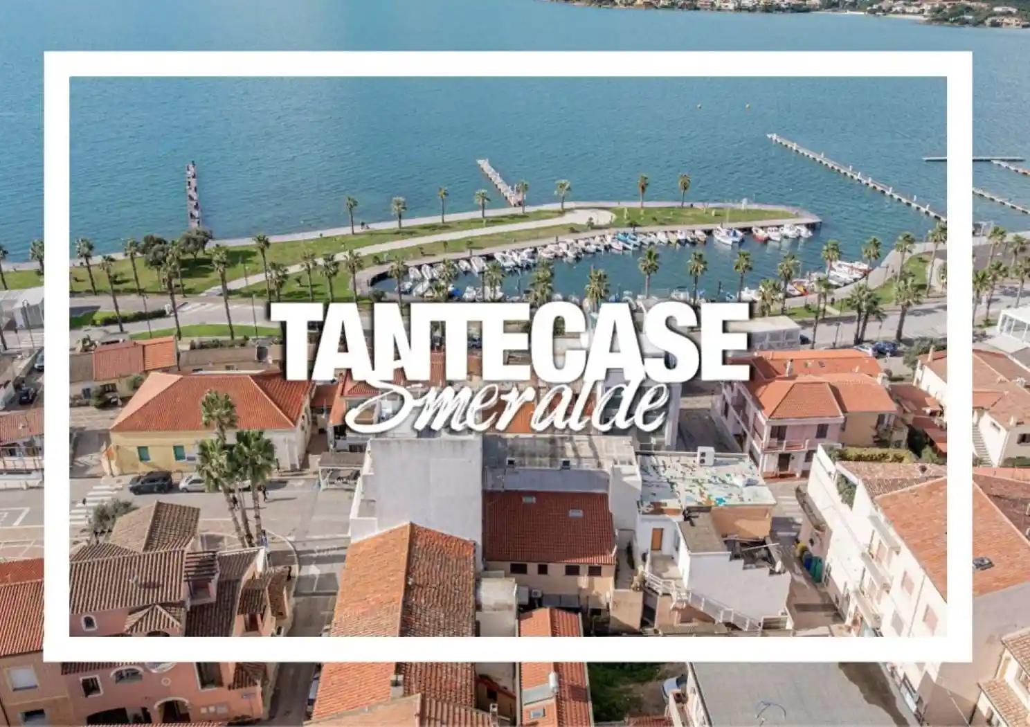 Casa indipendente in vendita a Golfo Aranci