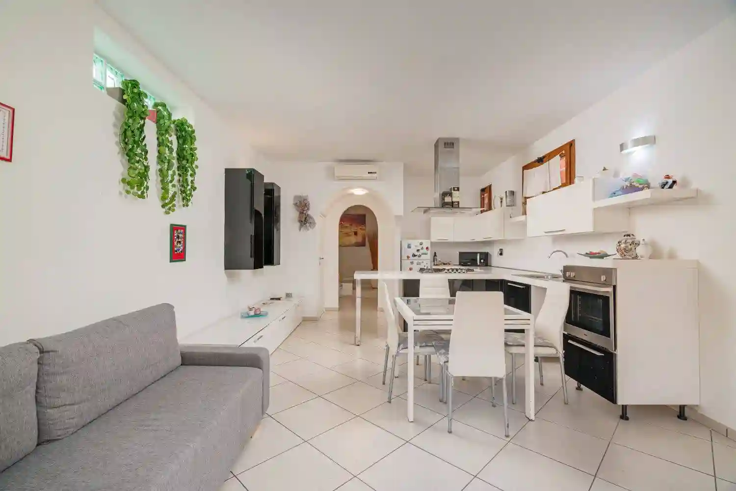 Casa indipendente - foto 4