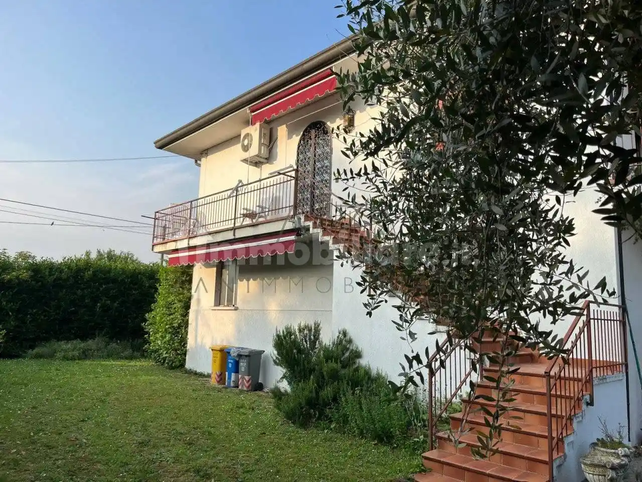 Villa in vendita a Castelfranco Veneto
