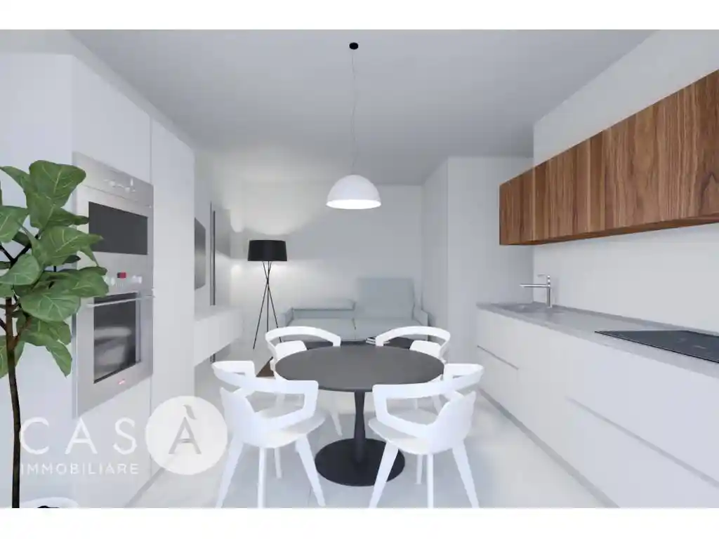 Appartamento in vendita a Ravenna