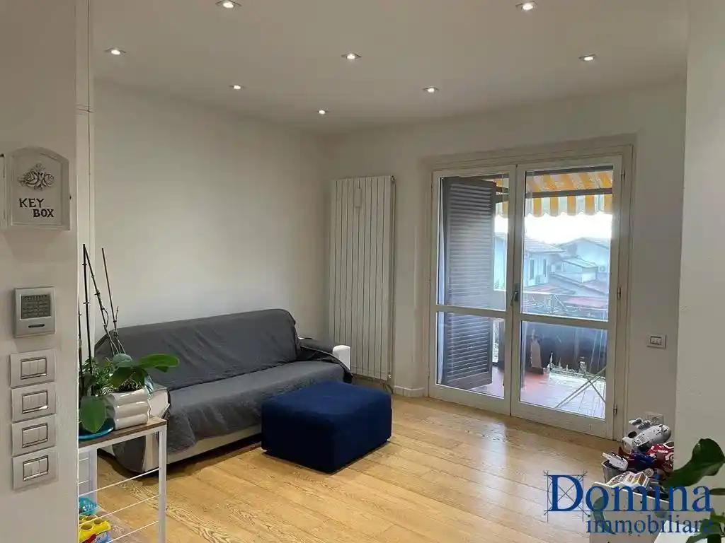 Appartamento in vendita a Massa