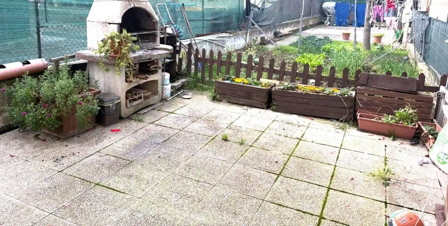 Appartamento in vendita a Rimini