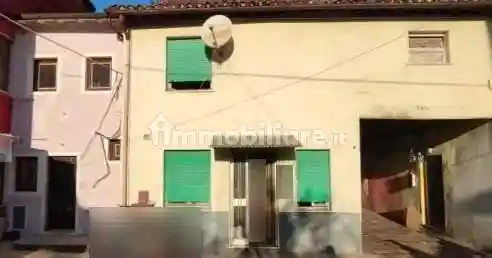 Casa indipendente in vendita a Chiampo