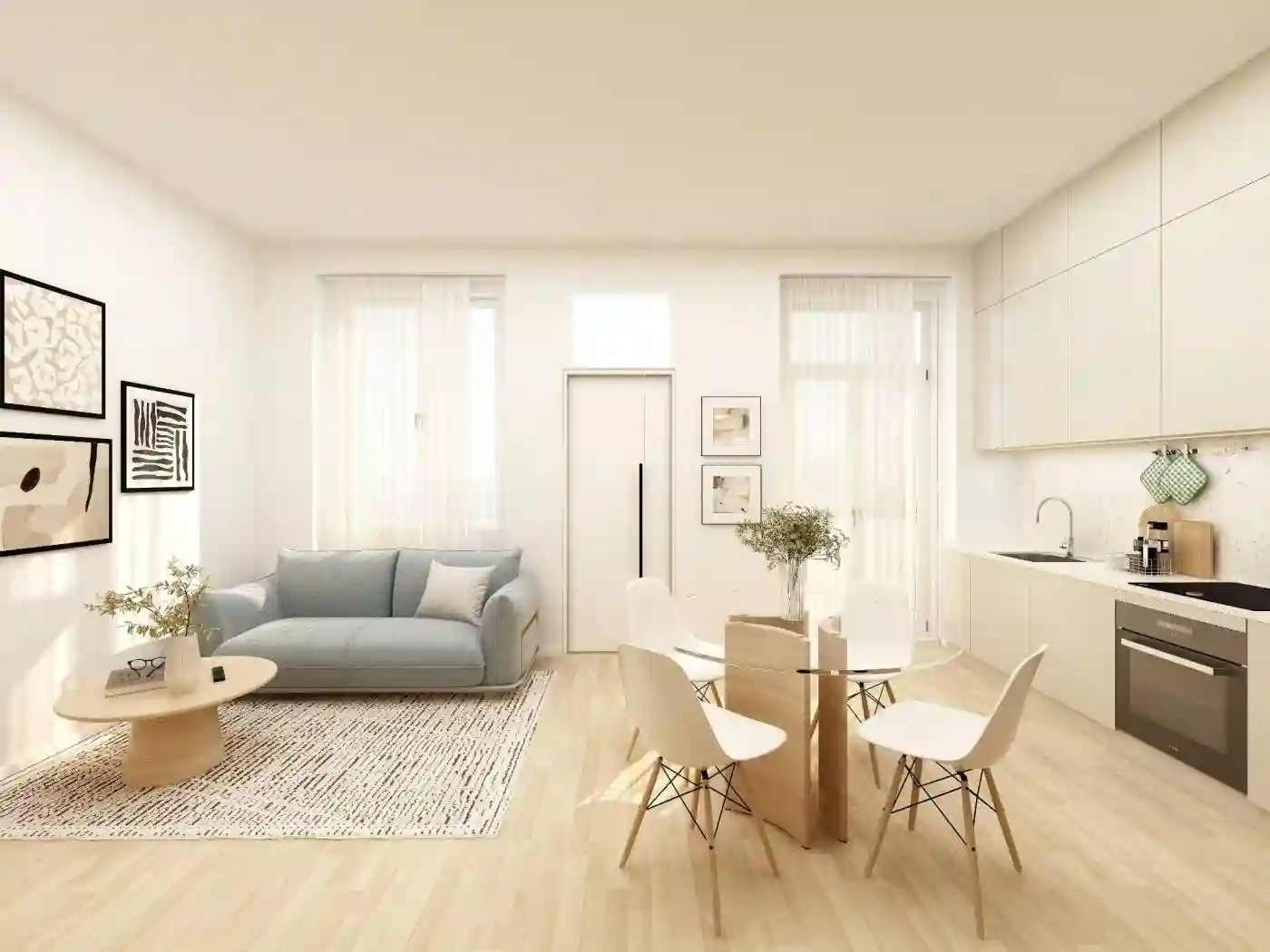 Appartamento - foto 2