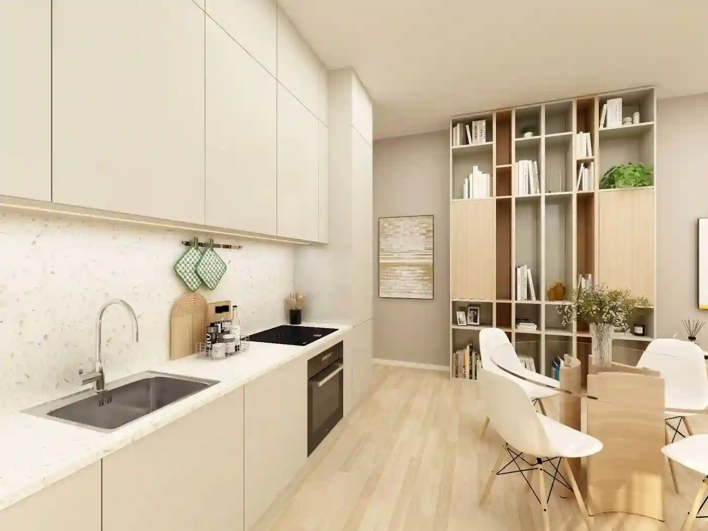 Appartamento - foto 3