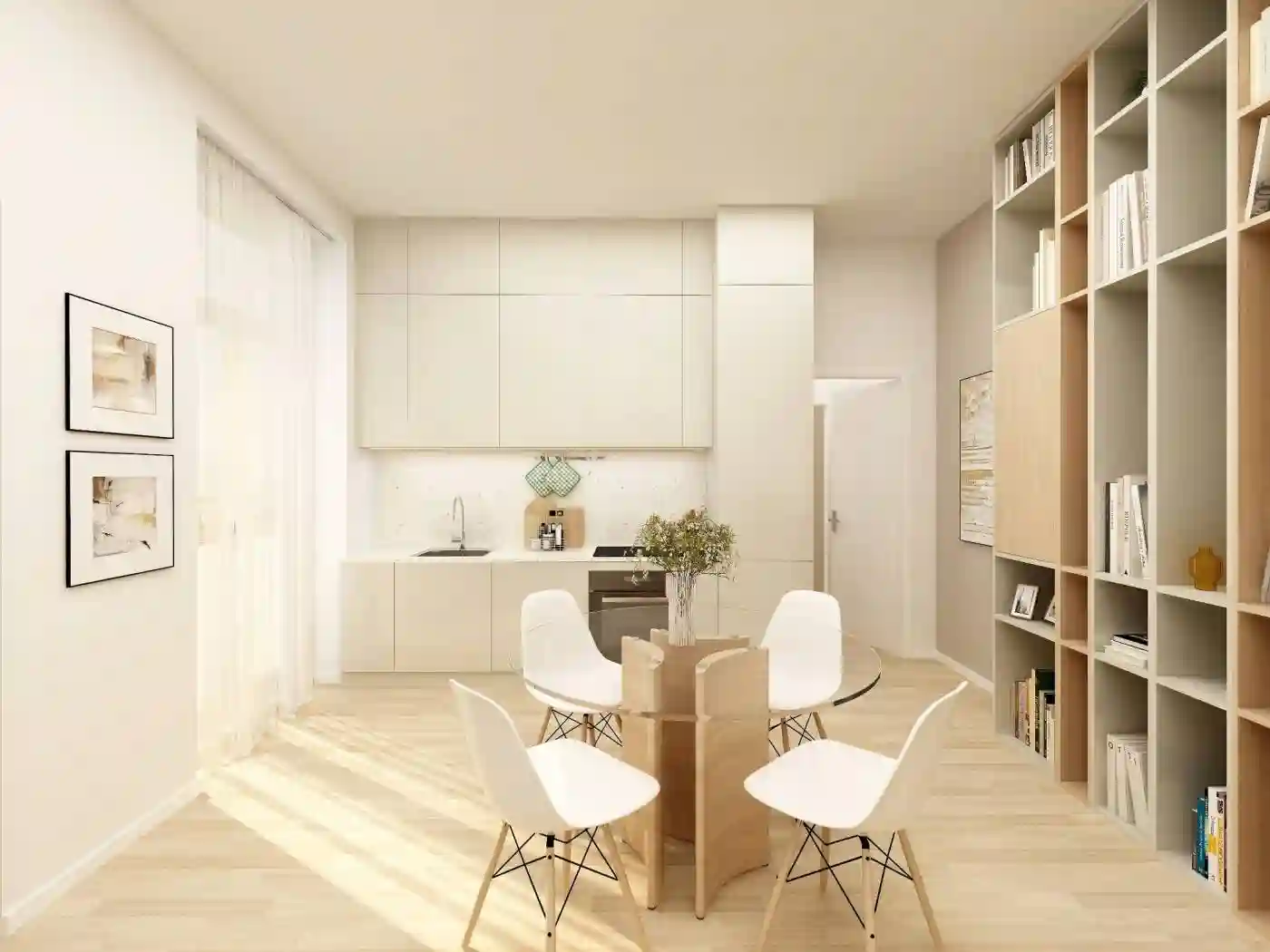 Appartamento - foto 4