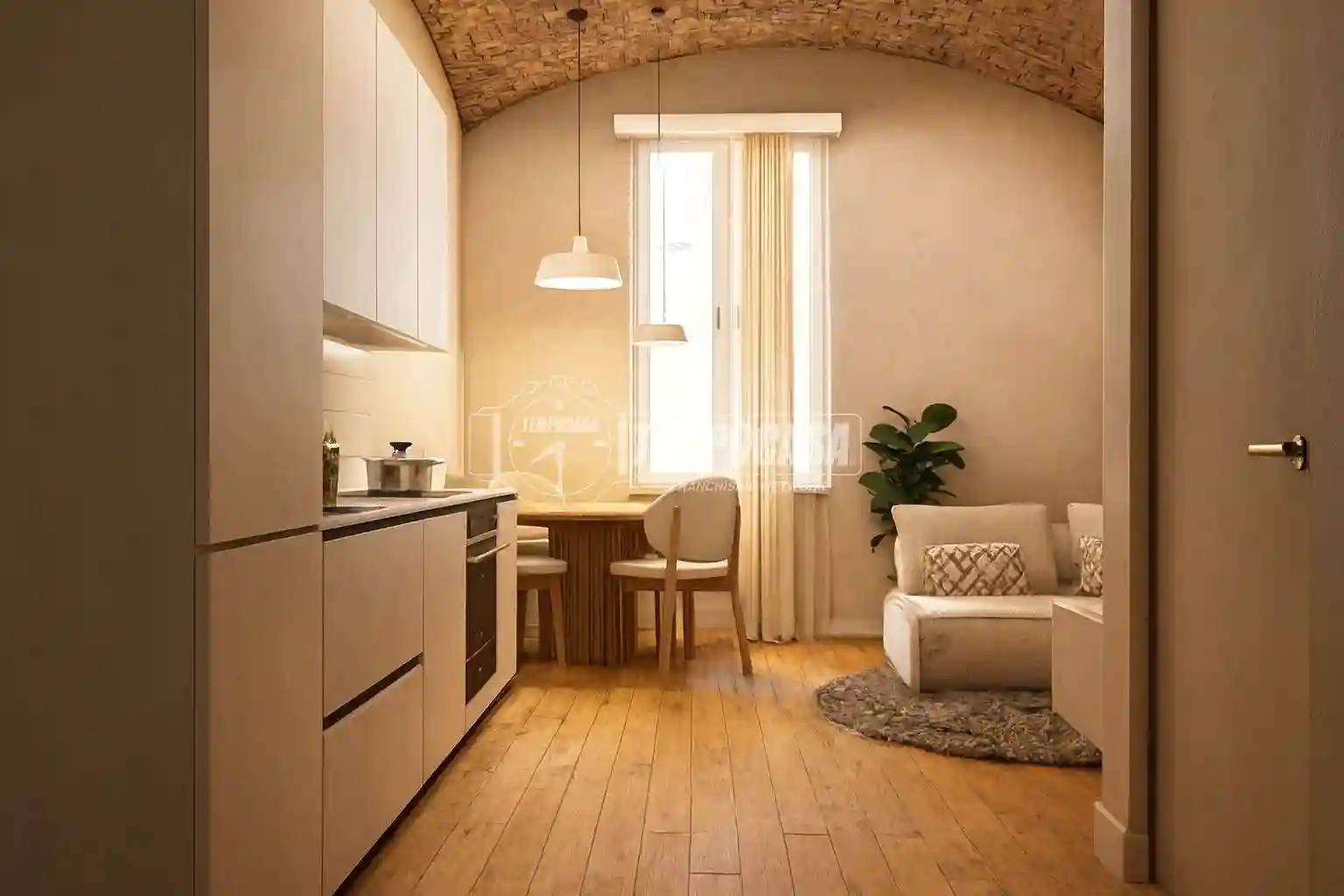 Appartamento - foto 5