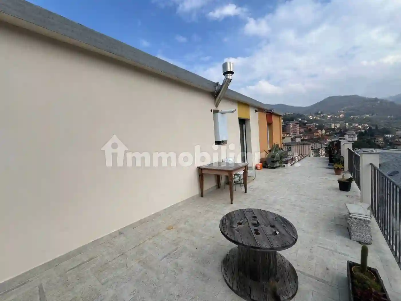 Attico - Mansarda - foto 4