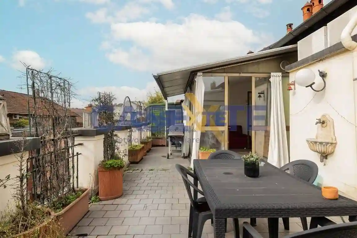 Attico - Mansarda - foto 2