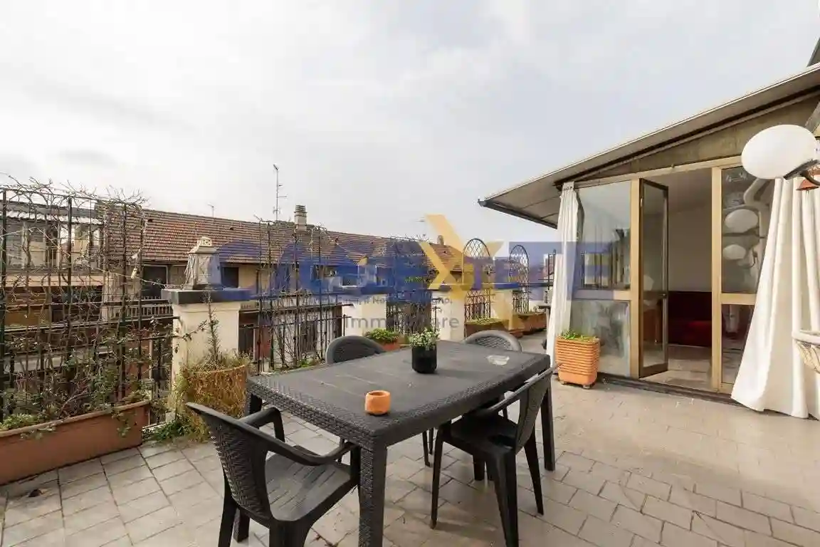 Attico - Mansarda - foto 3