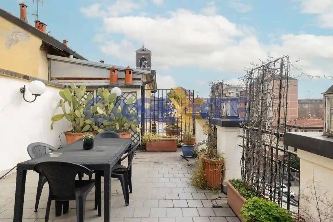 Attico - Mansarda - foto 5