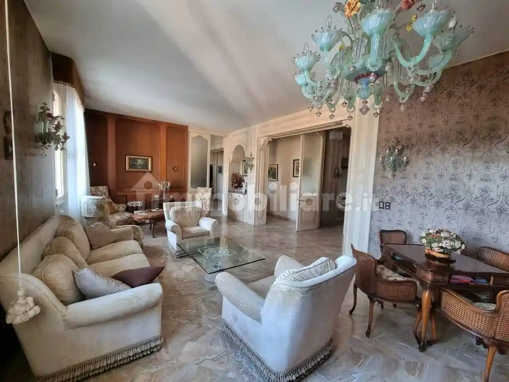 Appartamento in vendita a Cesena