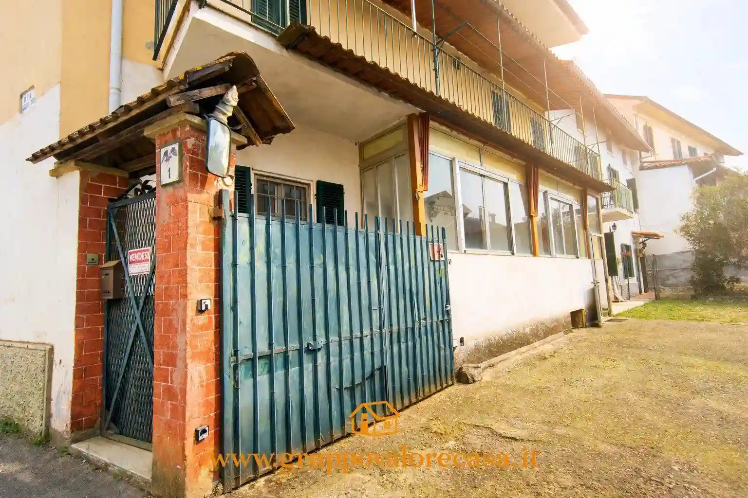 Casa indipendente - foto 3