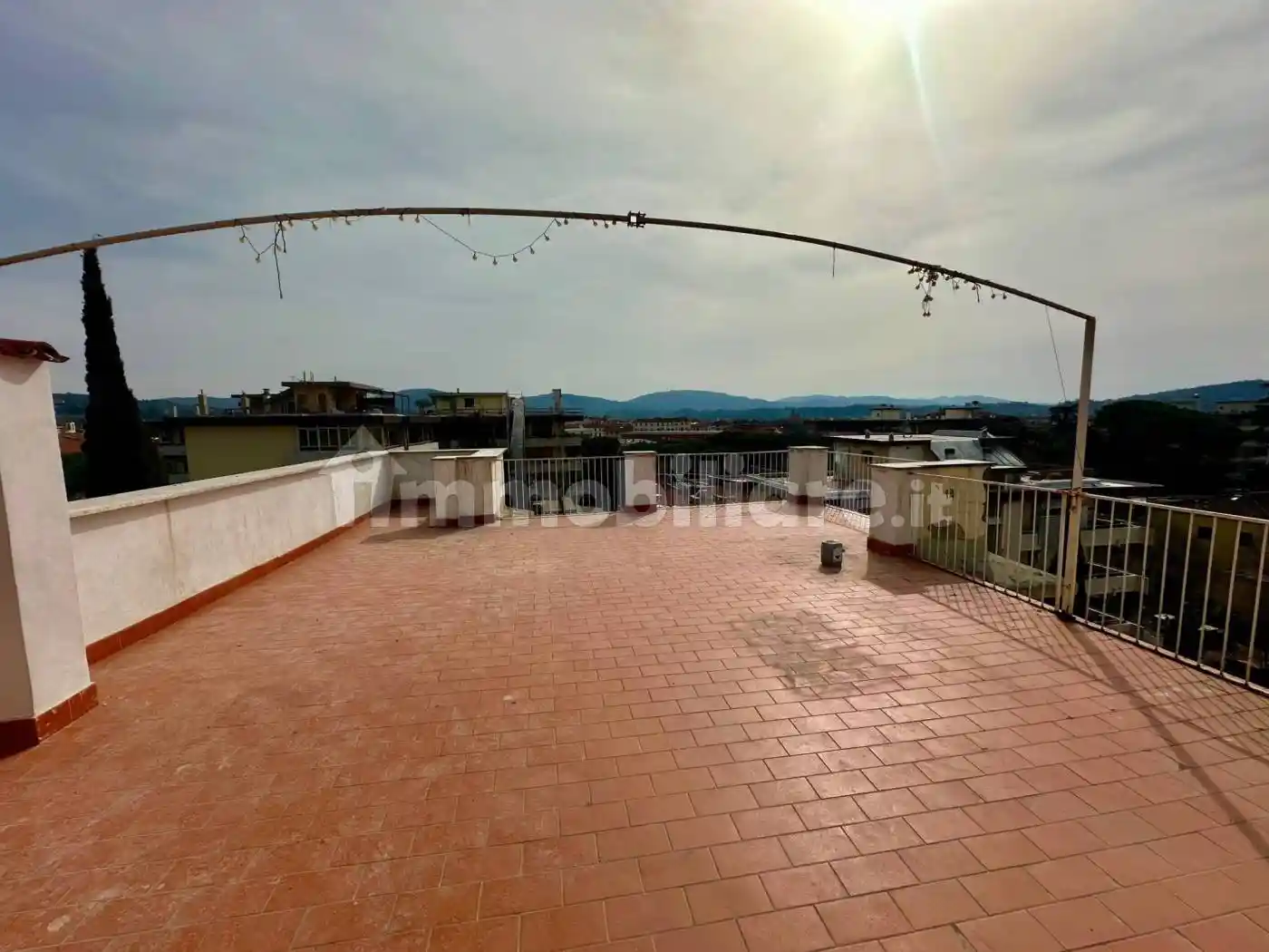 Attico - Mansarda in vendita a Firenze