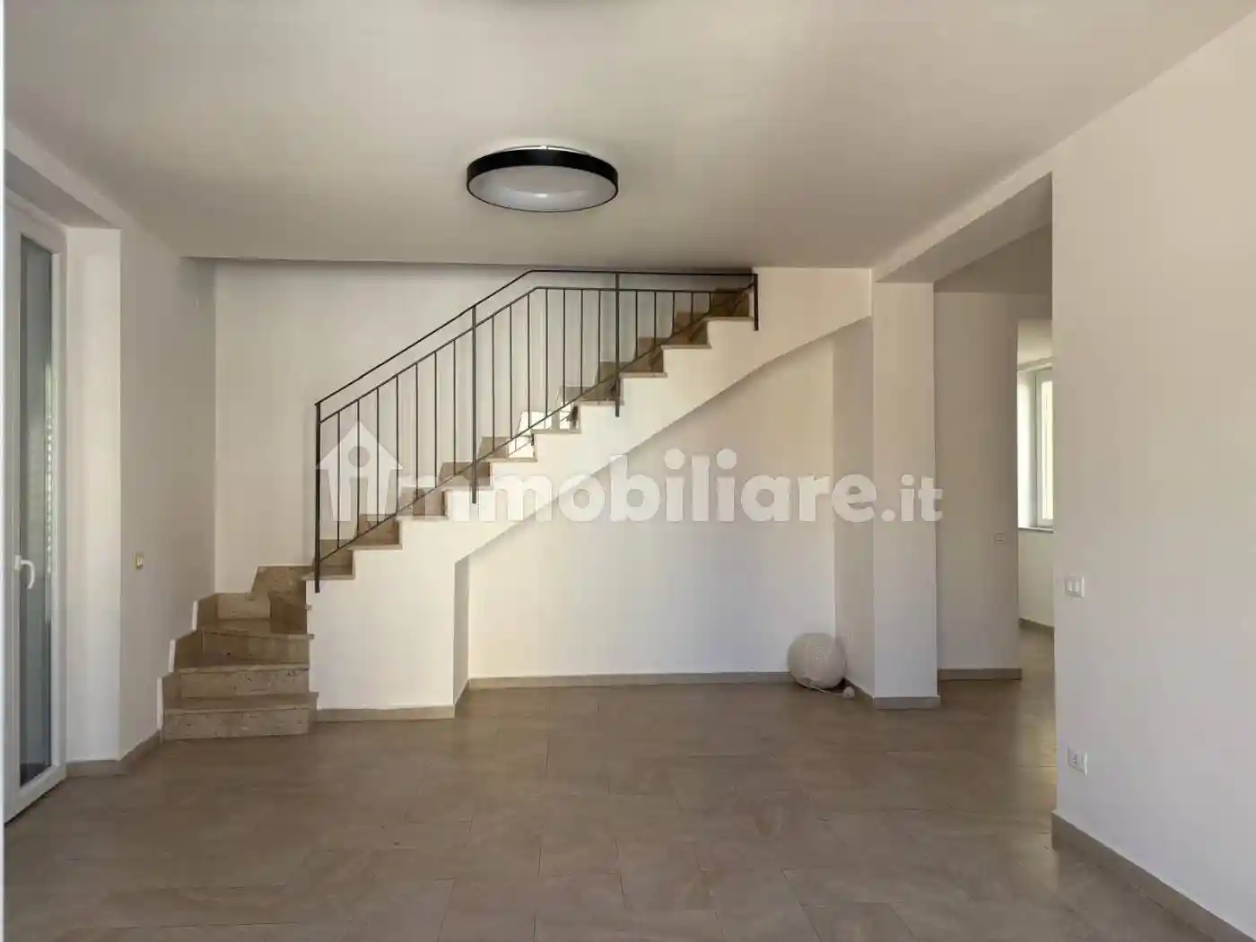 Appartamento in affitto a Palermo