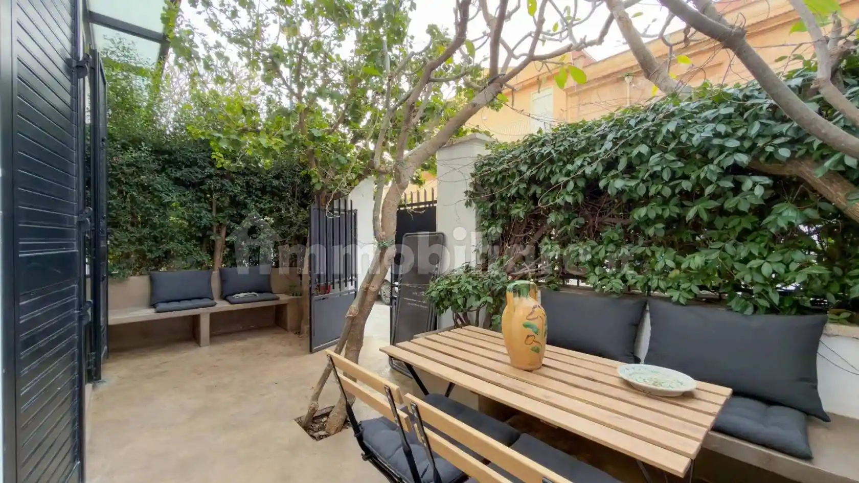 Appartamento in affitto a Palermo