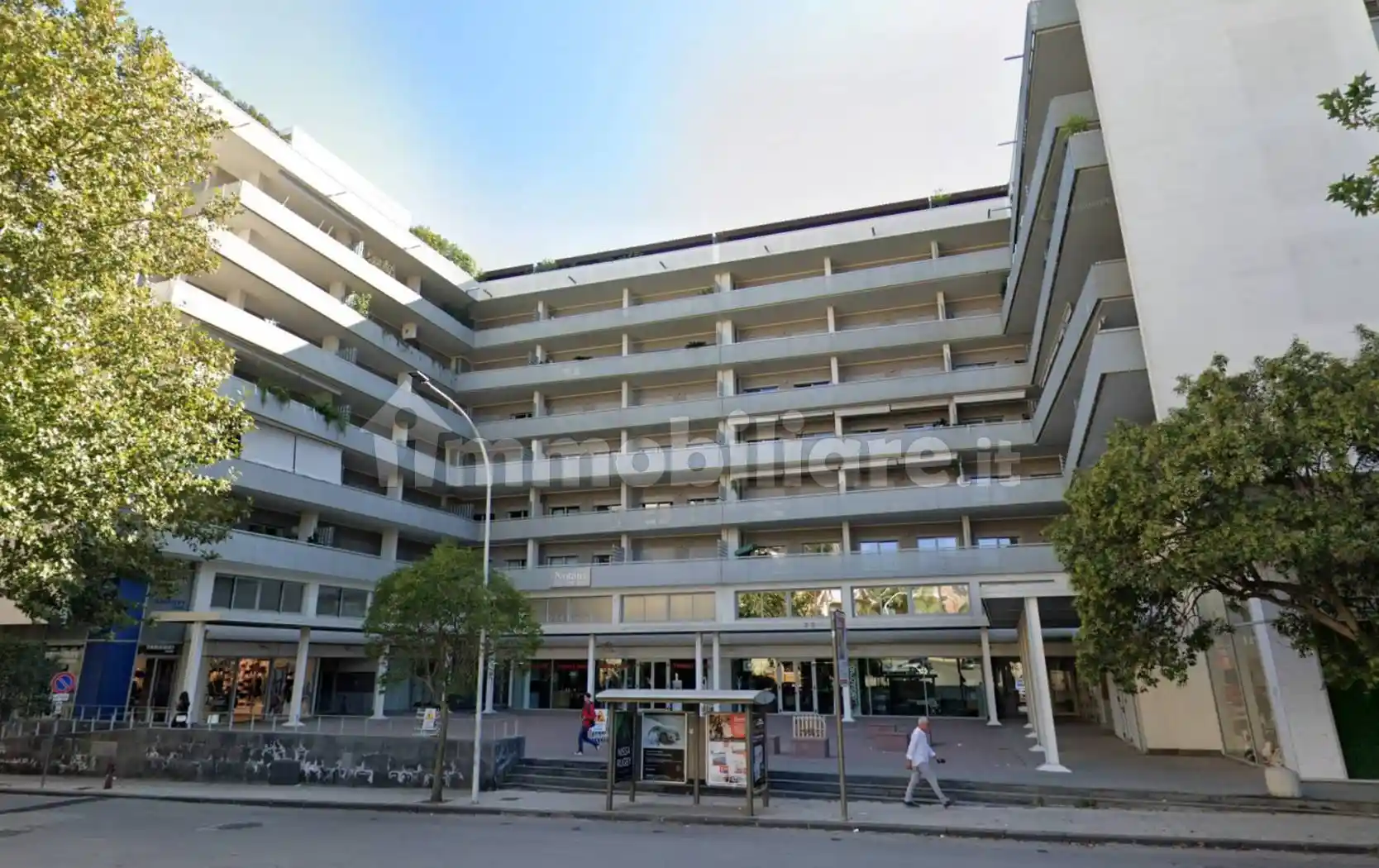 Appartamento in affitto a Caltanissetta