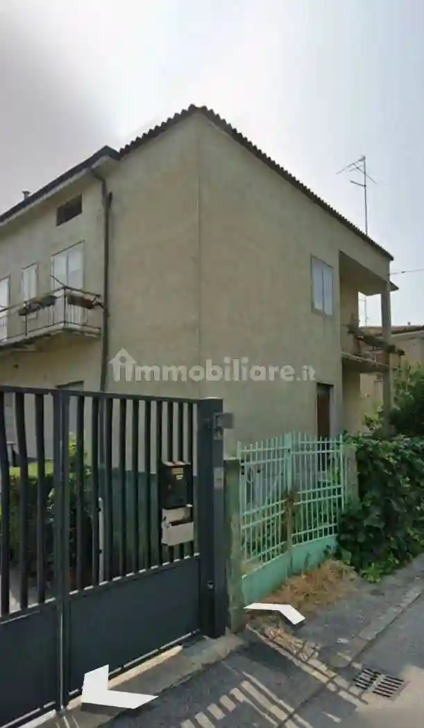 Palazzo - Edificio - foto 2