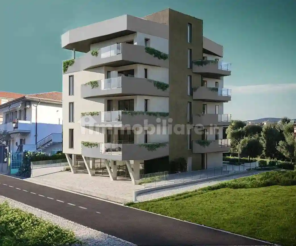 Palazzo - Edificio - foto 4