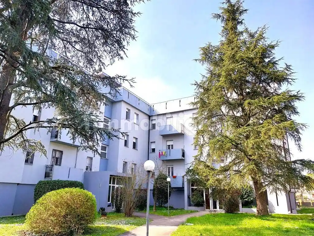 Appartamento in vendita a Finale Emilia