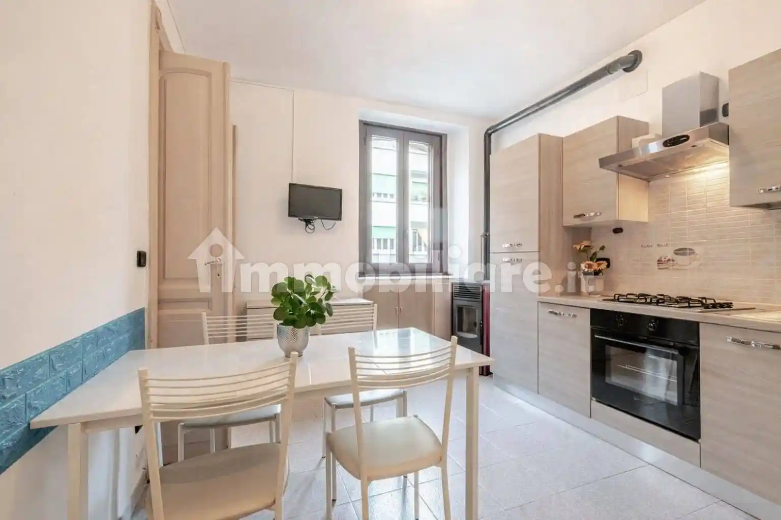 Appartamento in affitto a Torino