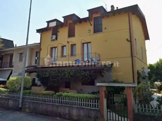 Appartamento in vendita a Ospitaletto