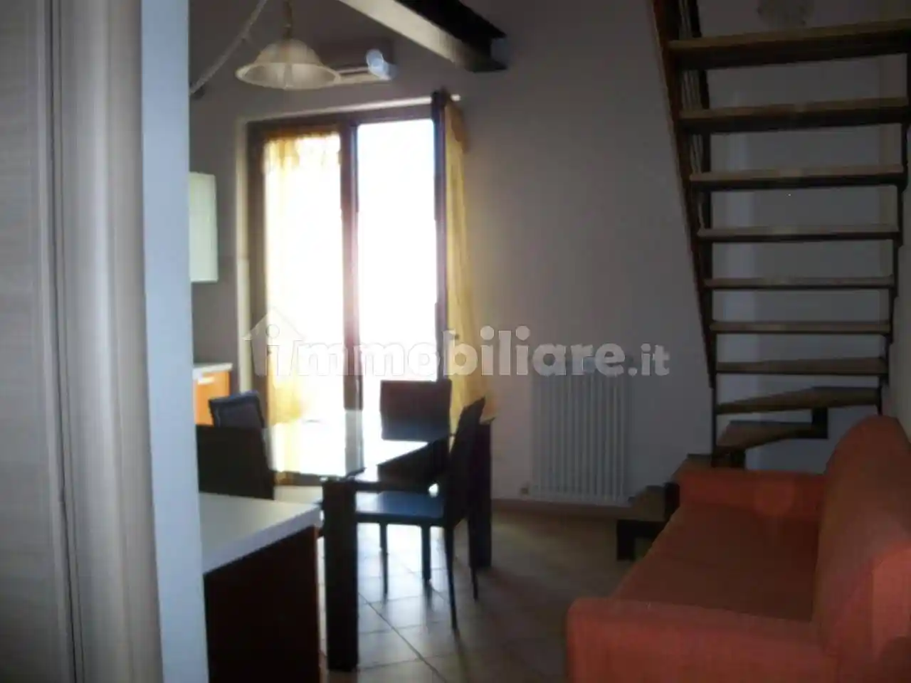 Appartamento in affitto a Piacenza