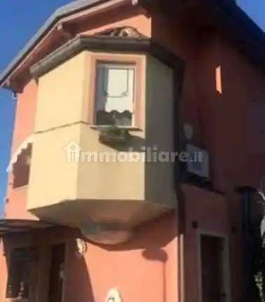 Villa in vendita a Grisignano di Zocco