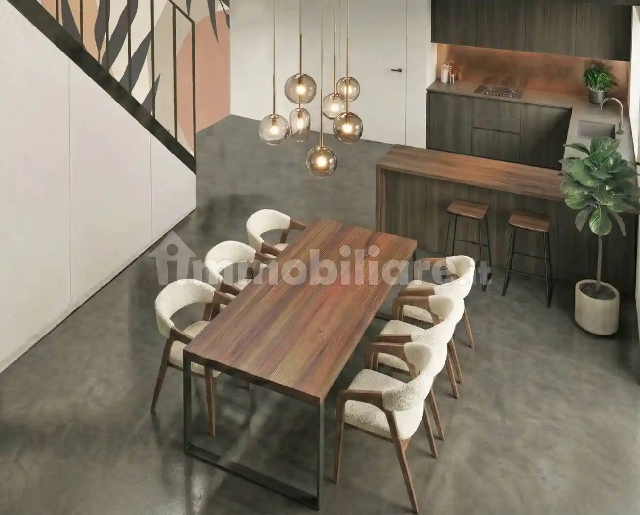 Appartamento in vendita a Bologna