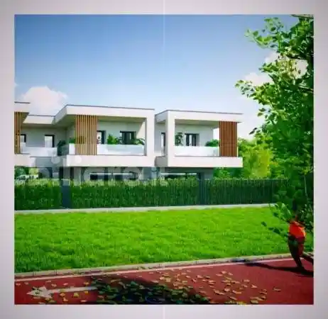 Villa in vendita a Cardano al Campo