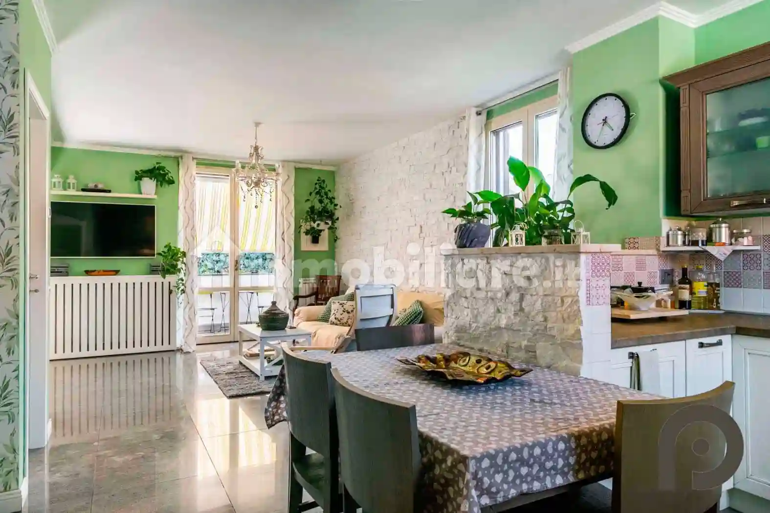 Villetta a schiera - foto 2