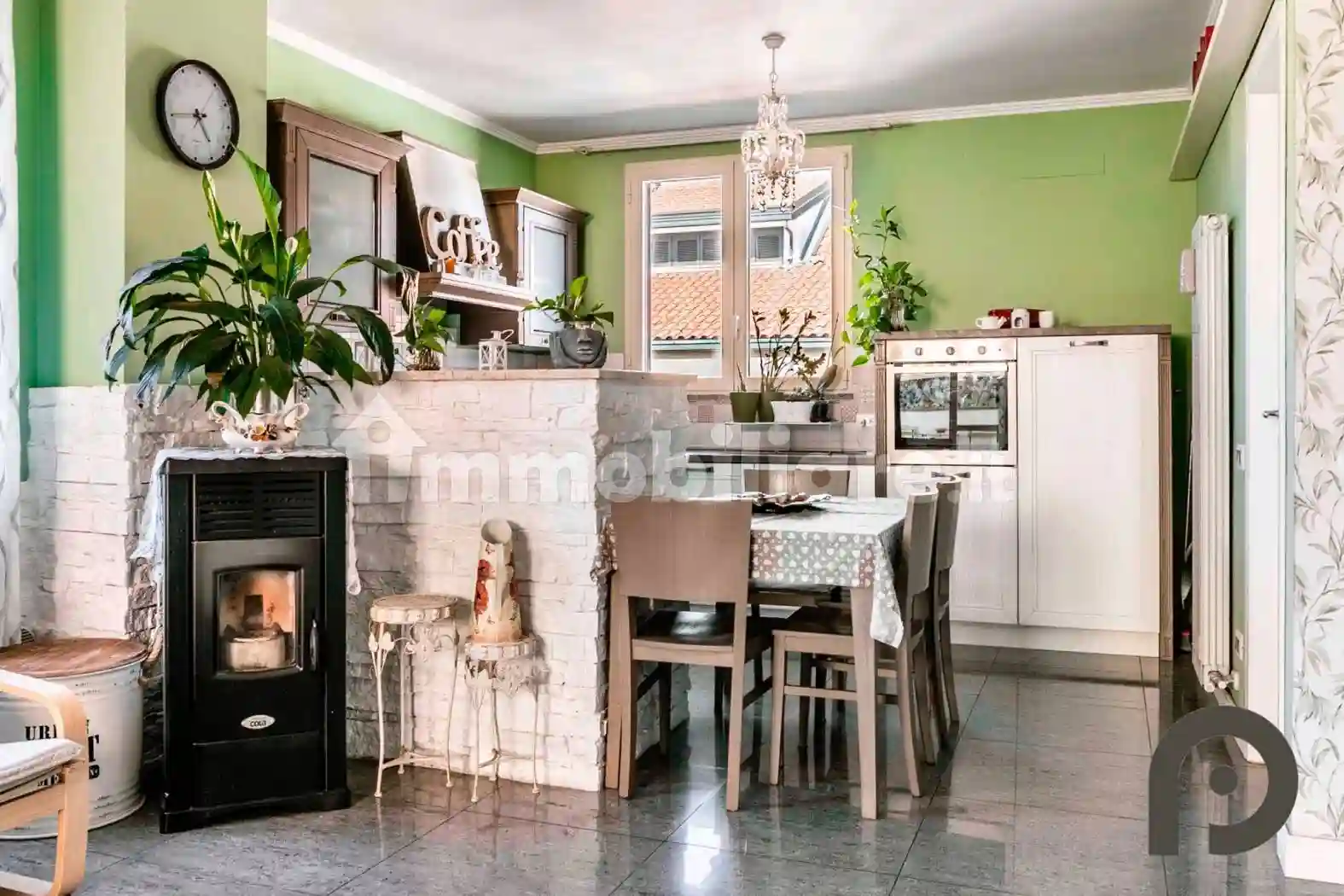 Villetta a schiera - foto 3