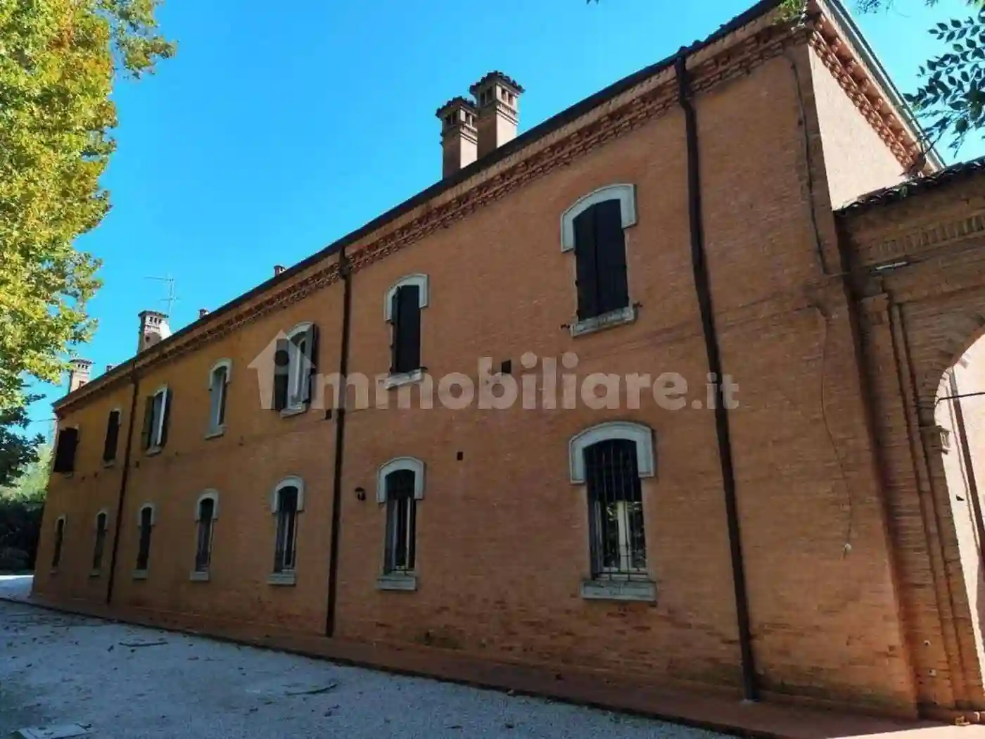 Palazzo - Stabile - foto 3