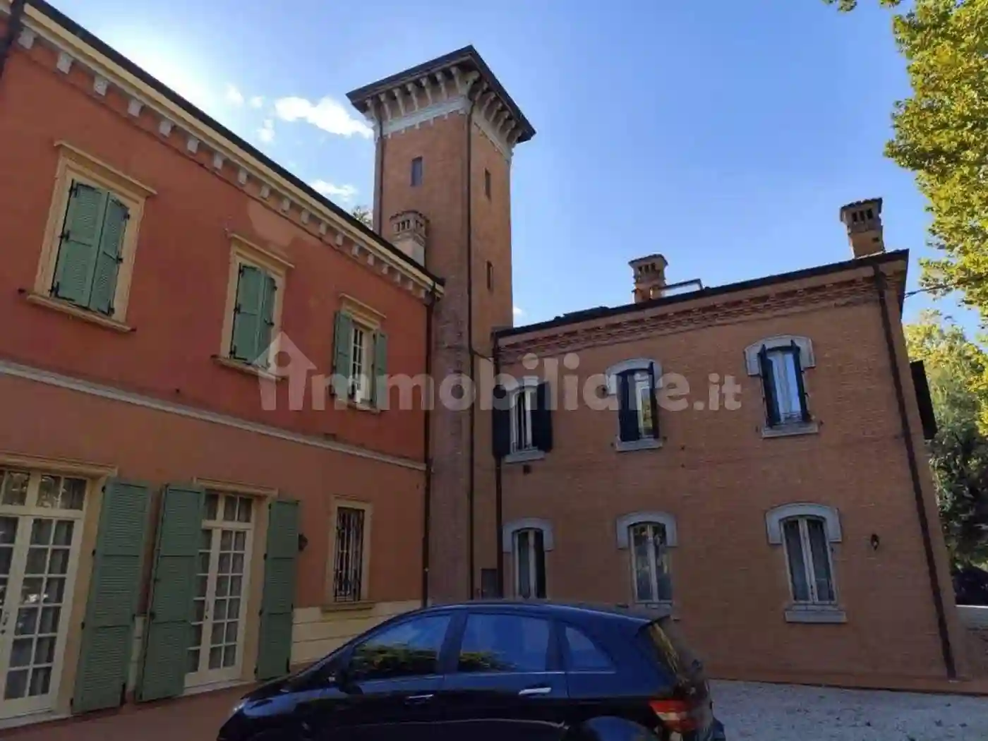 Palazzo - Stabile - foto 4