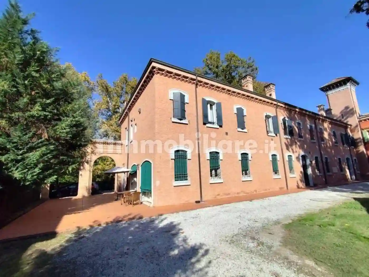 Palazzo - Stabile - foto 5