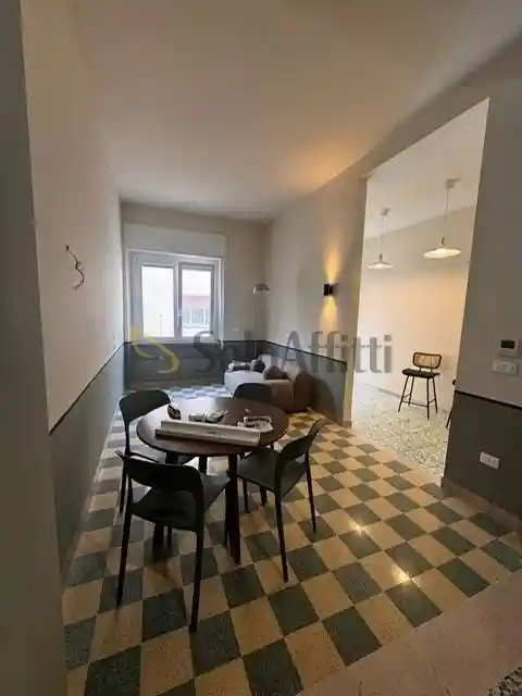 Appartamento in affitto a Pescara