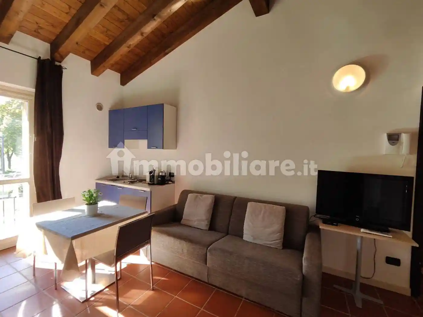 Appartamento in affitto a Asti