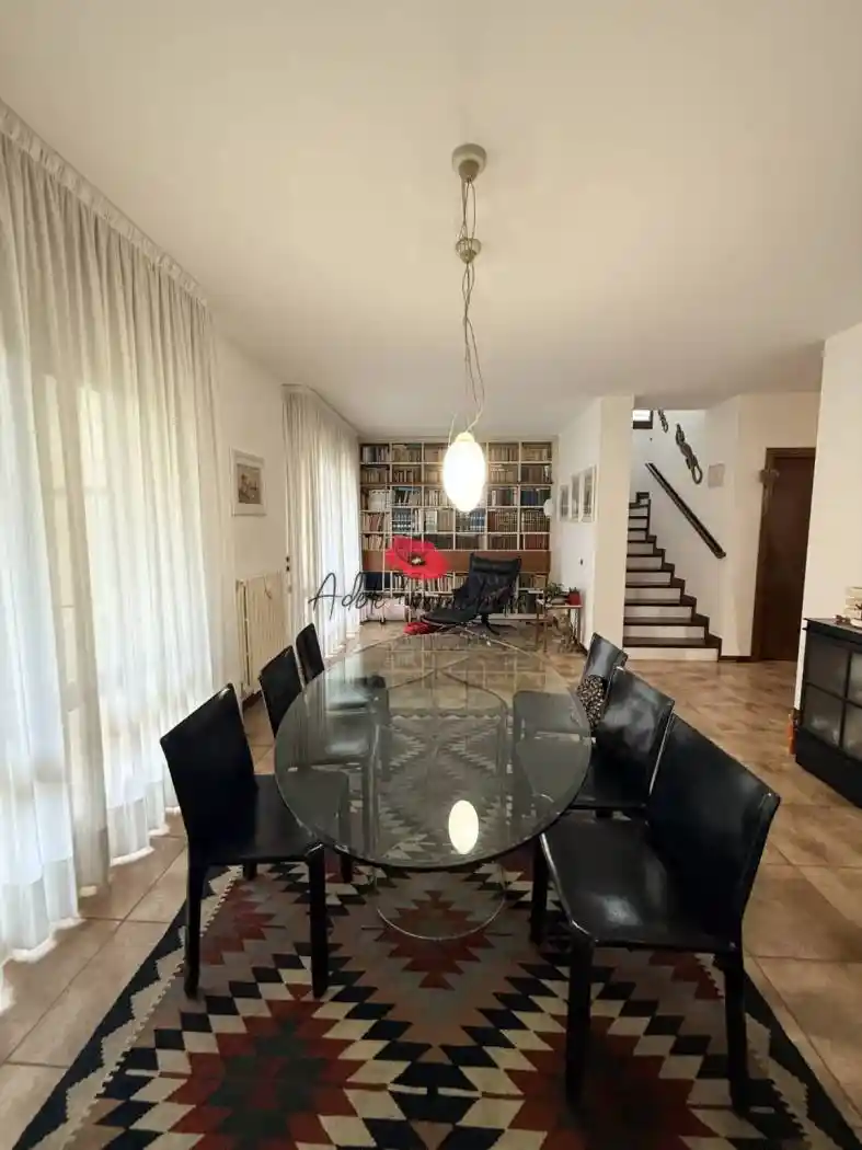 Villetta a schiera in vendita a Mogliano Veneto