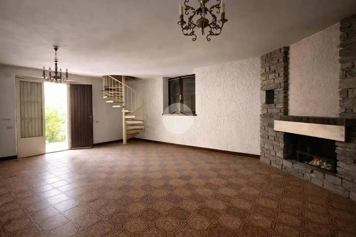 Appartamento in vendita a Malegno