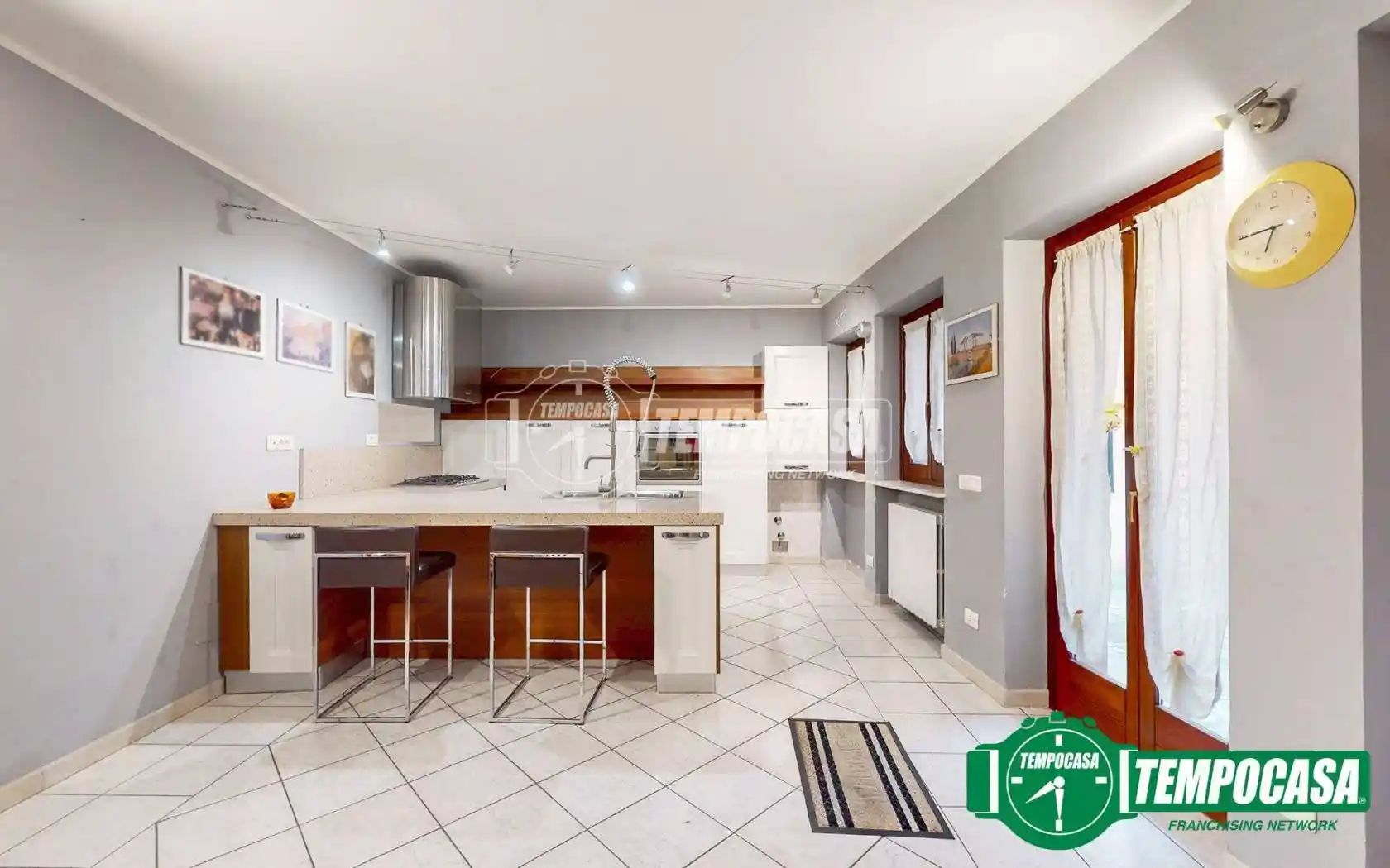 Appartamento in vendita a Alessandria