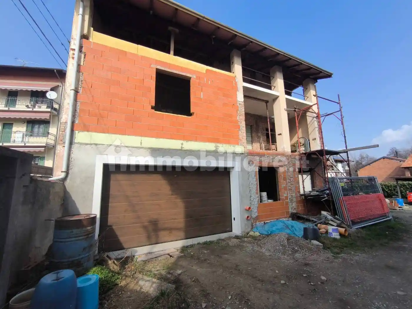 Rustico - Casale in vendita a Agrate Conturbia