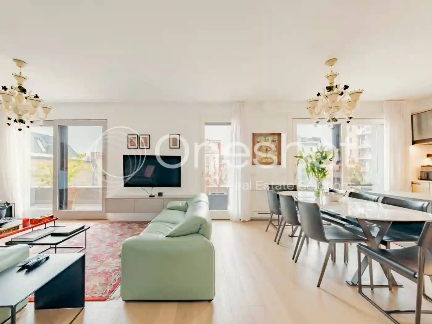 Appartamento - foto 3